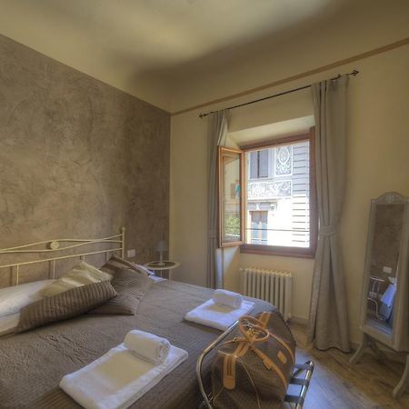 Piazza Signoria Suite Firenze Esterno foto