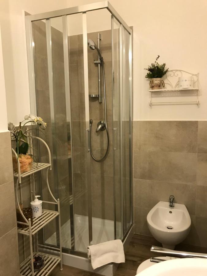 Piazza Signoria Suite Firenze Esterno foto