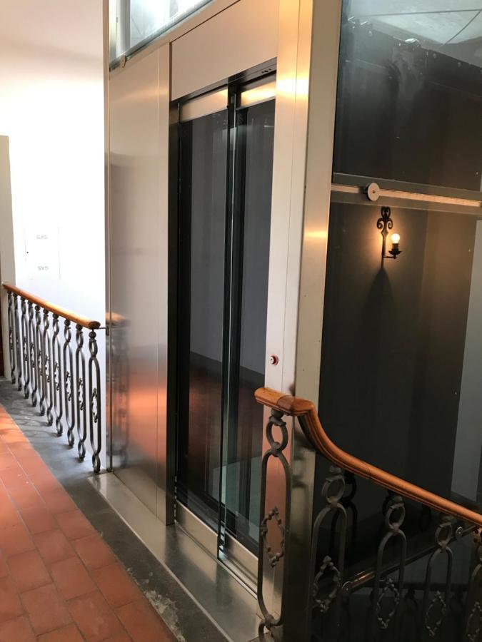 Piazza Signoria Suite Firenze Esterno foto