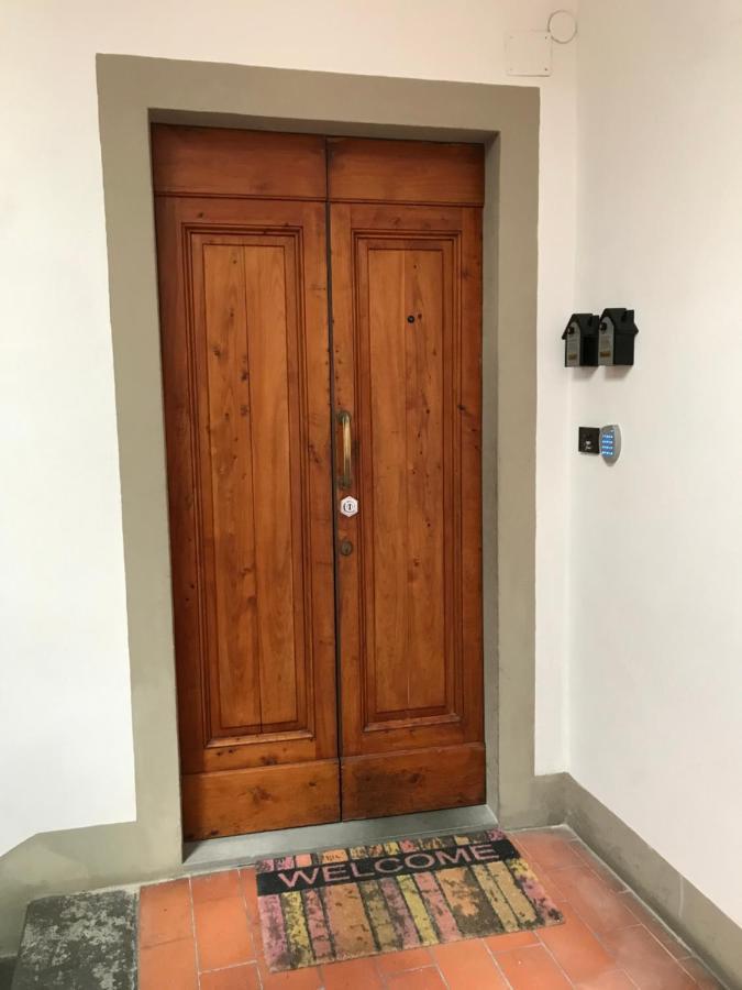 Piazza Signoria Suite Firenze Esterno foto