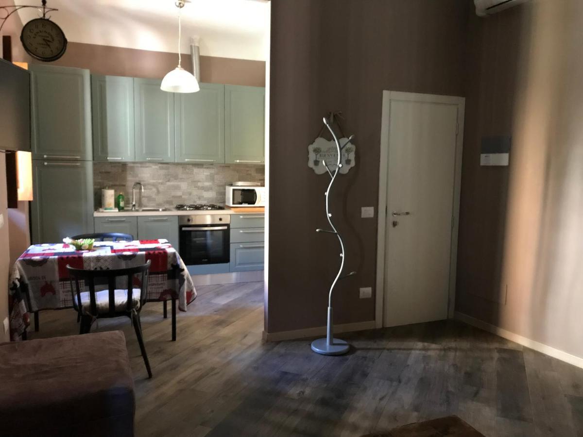 Piazza Signoria Suite Firenze Esterno foto