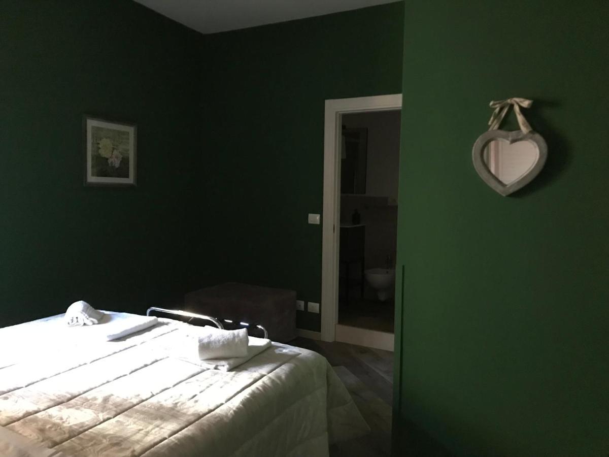 Piazza Signoria Suite Firenze Esterno foto