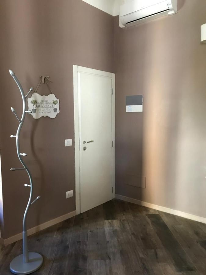 Piazza Signoria Suite Firenze Esterno foto