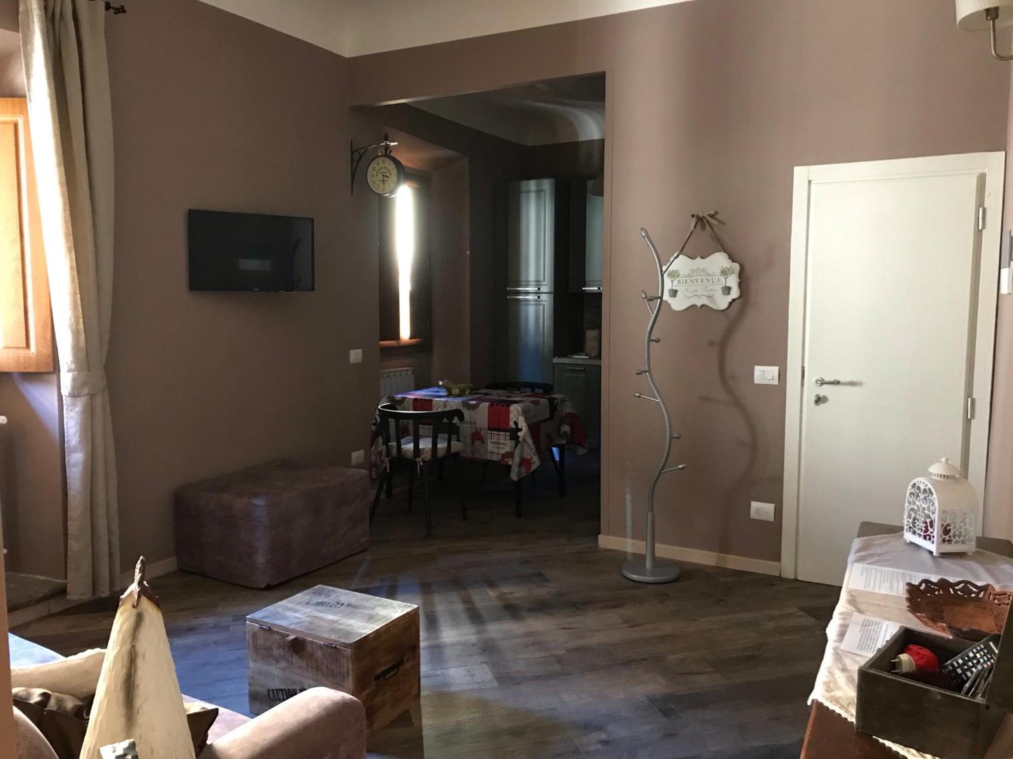 Piazza Signoria Suite Firenze Esterno foto
