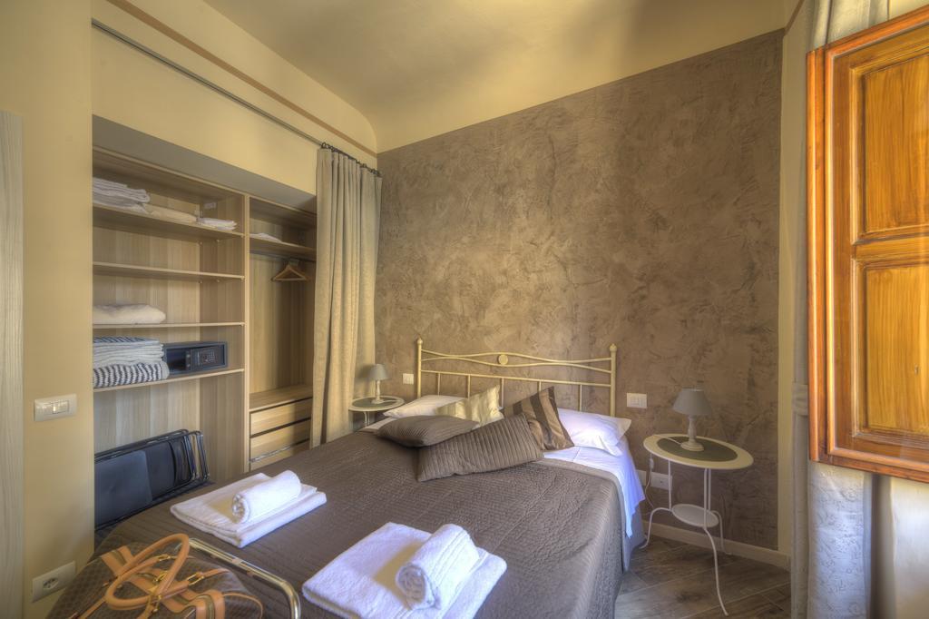 Piazza Signoria Suite Firenze Esterno foto