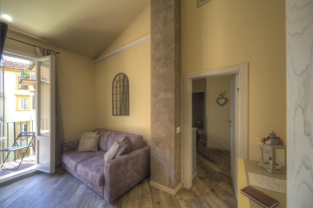Piazza Signoria Suite Firenze Esterno foto