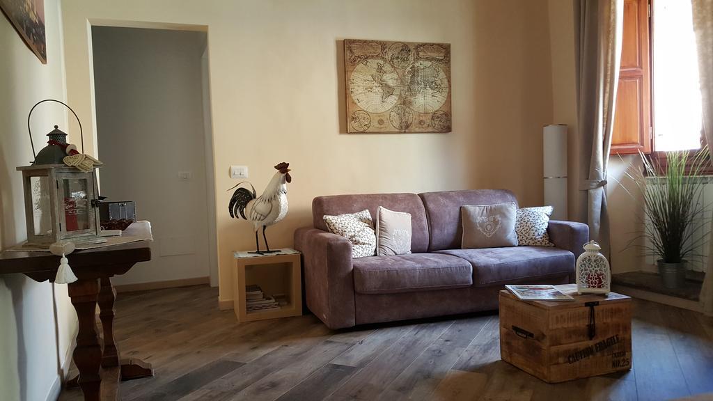 Piazza Signoria Suite Firenze Esterno foto