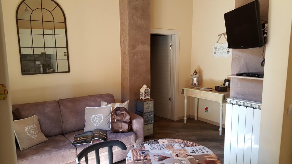Piazza Signoria Suite Firenze Esterno foto